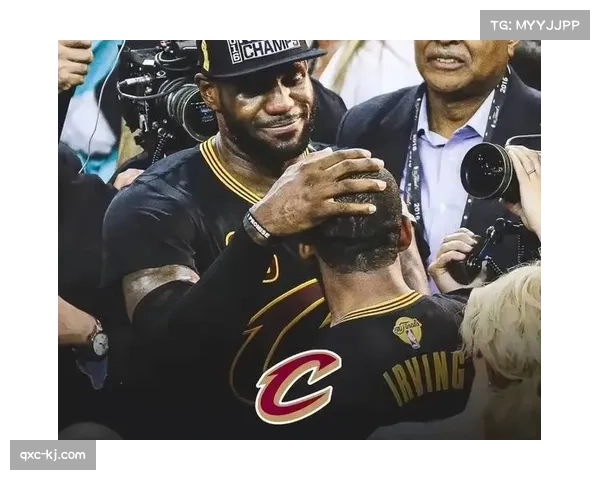 骑士奇迹逆转勇士 欧文关键三分助队夺2016年NBA总冠军