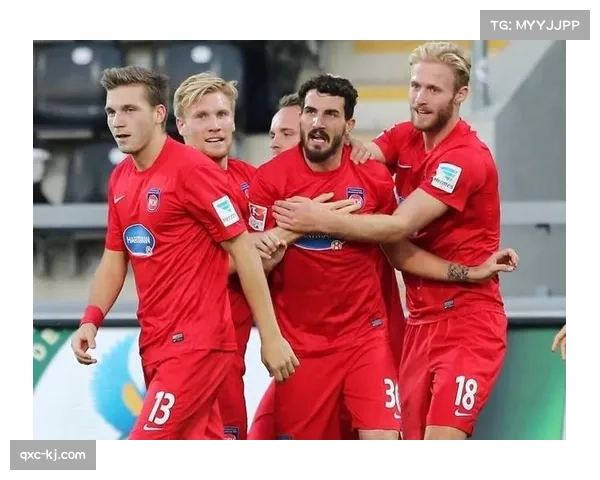 海登海姆与圣保利同积11分 深陷德甲降级区泥潭 海登海姆与圣保利同积11分 深陷德甲降级区泥潭