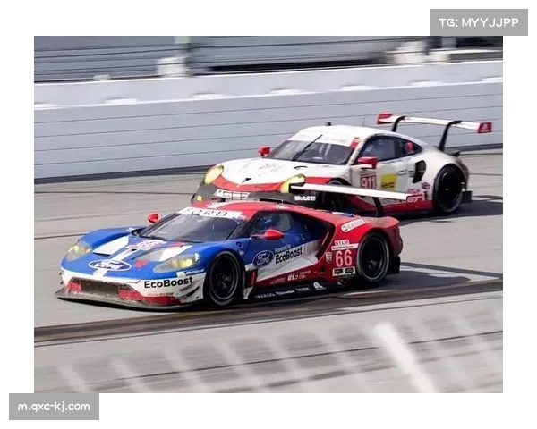 赛车轴距缩短重量减轻 操控灵活性提升或改变缠斗格局