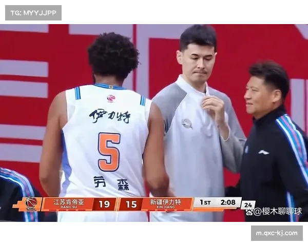 新疆阿不都沙拉木关键球权不足 格兰进攻体系分配失衡