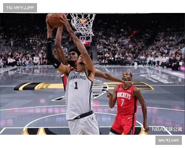 马刺主场25分大胜火箭，文班亚马与哈珀各得22分展现天赋深度